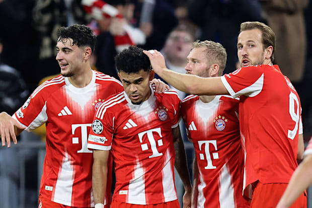 บาเยิร์น มิวนิค