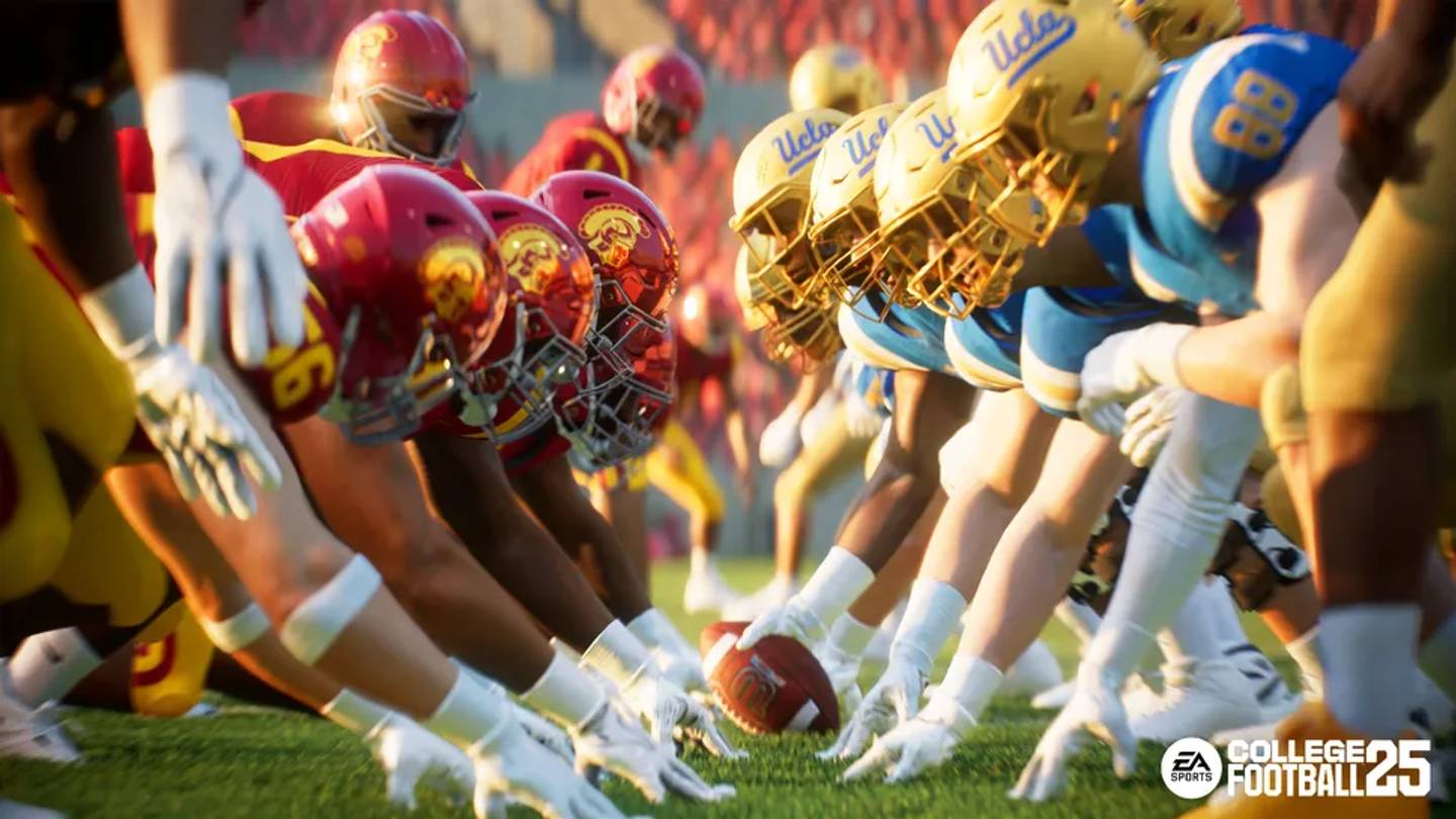 Everything you Need to Know about EA Sports College Football 25 - Release Date, Special Editions, & More