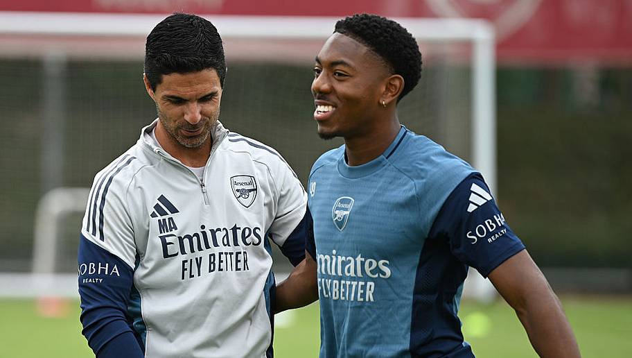 'Good Sign'—Arteta Breaks Silence on Lewis-Skelly Transfer Speculation