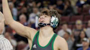 Poway made the biggest move in this week's Top 35 National High School Wrestling Team Rankings, moving up five spots to No. 12.