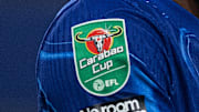 Chelsea v Barrow - Carabao Cup Third Round