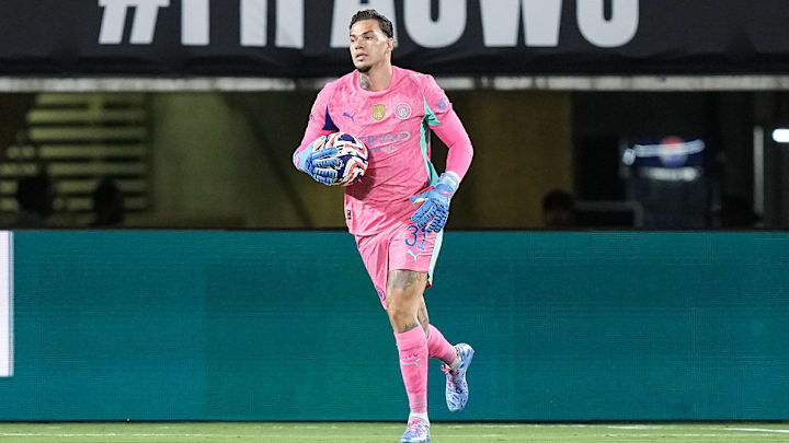 Ederson