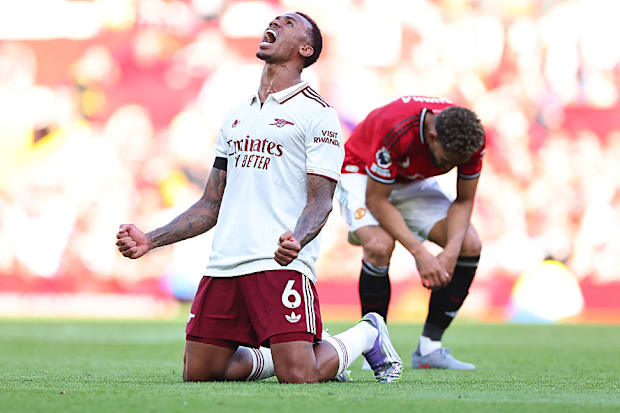 Gabriel, Matheus Cunha