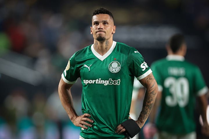 Paulinho, Paulo Henrique Sampaio Filho