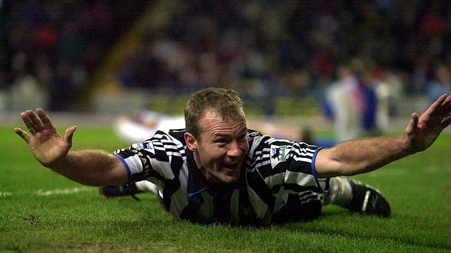 Alan Shearer