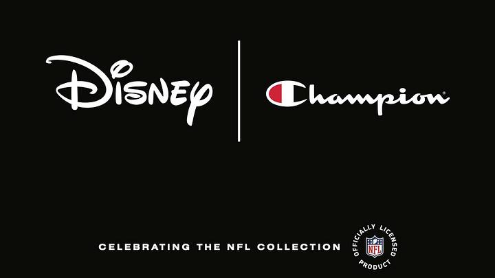 Every NFL Team Has a Disney Character Drafted to Them