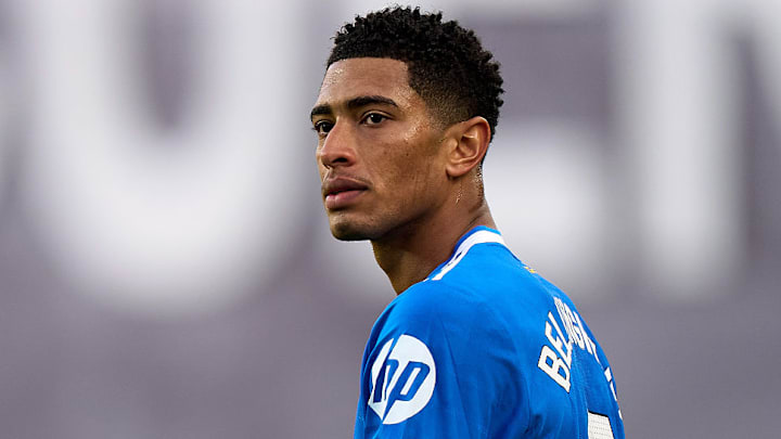 Bellingham Sounds Urgent Wake-Up Call to Real Madrid Teammates Following Shocking Rayo Vallecano Stumble