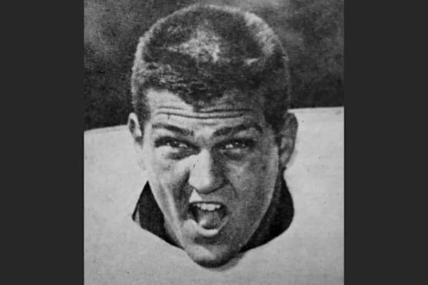 Jerry Minnick