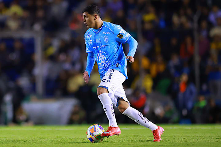 Bryan Gonzalez