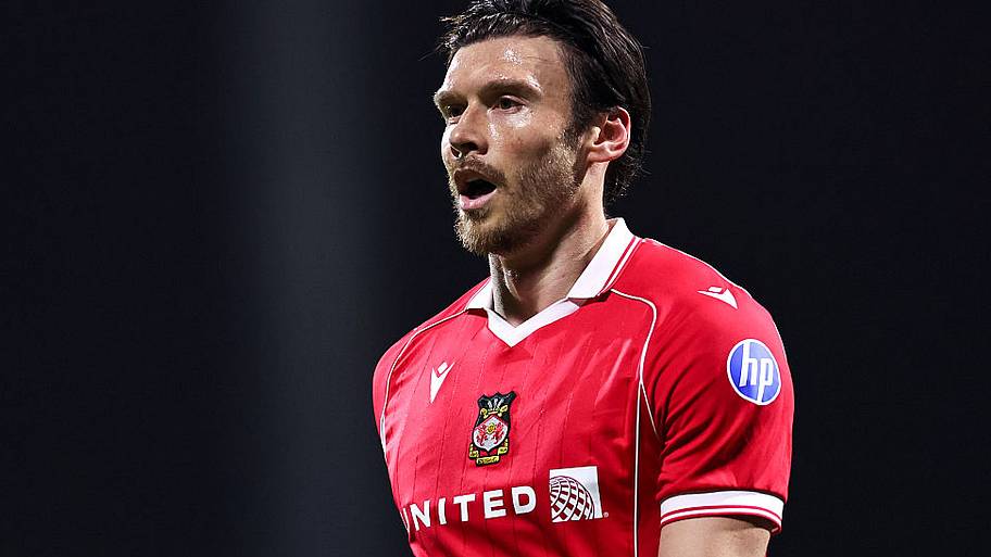 Kieffer Moore