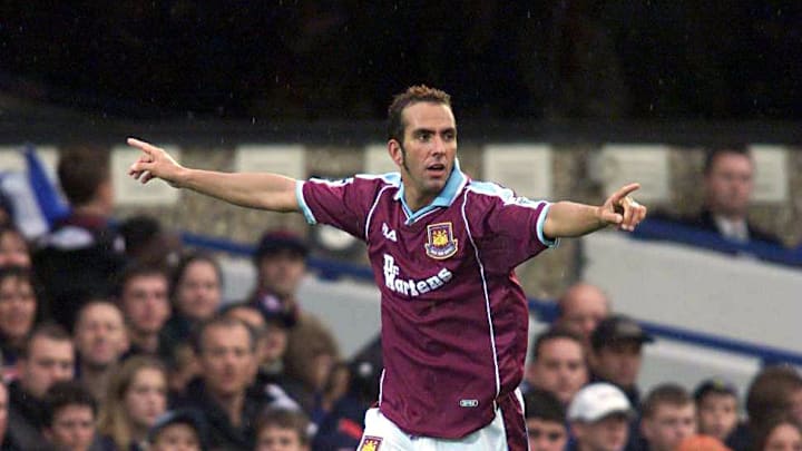 Ipswich v West Ham