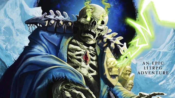 Level: Unknown by David Dalglish.