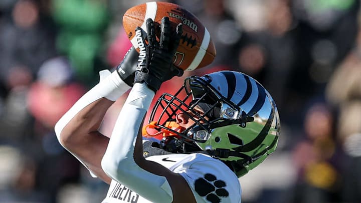 See which teams squeezed their way into the Week 6 top 25 state rankings and who fell out. See which teams squeezed their way into the Week 6 top 25 state rankings and who fell out.