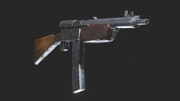Here are the best attachments to use on the Volkssturmgewehr during Season 1 of Call of Duty: Warzone Pacific.