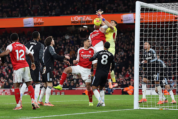 Gabriel, Emi Martínez