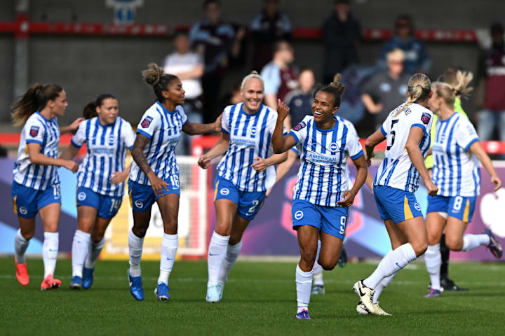 Nikita Parris