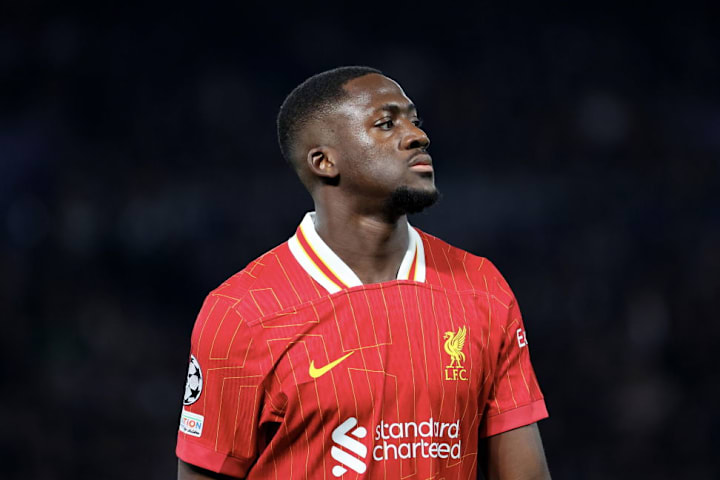 Ibrahima Konate