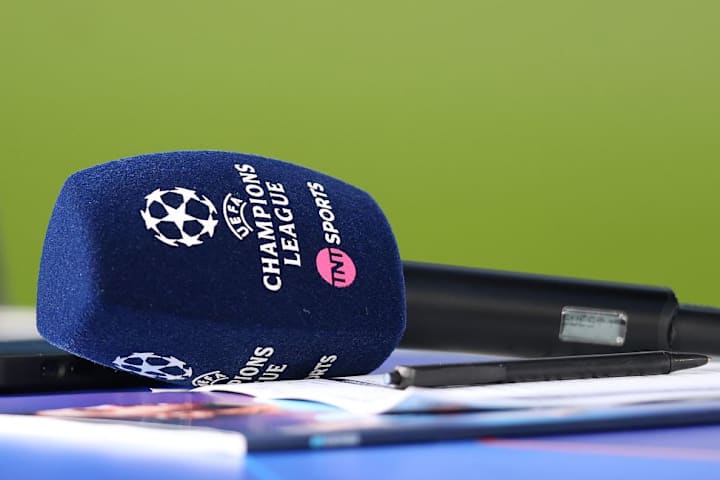 Manchester City v FC Internazionale Milano - UEFA Champions League 2024/25 League Phase MD1