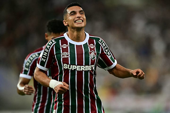 FBL-SUDAMERICANA-FLUMINENSE-ONCECALDAS
