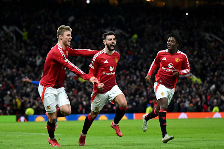 Bruno Fernandes Bruno Fernandes