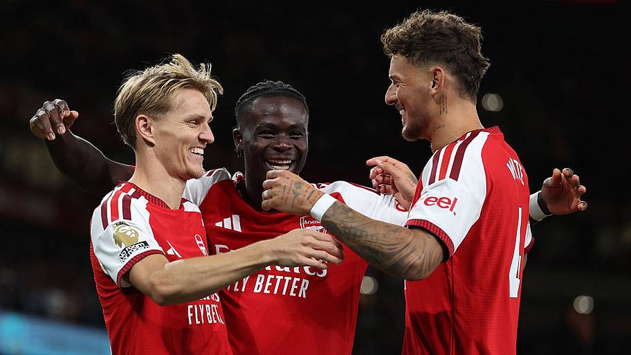 Arsenal