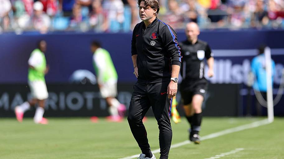 Mauricio Pochettino