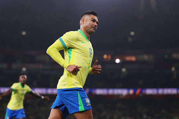 Casemiro