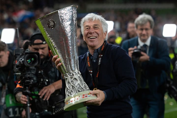 Gian Piero Gasperini