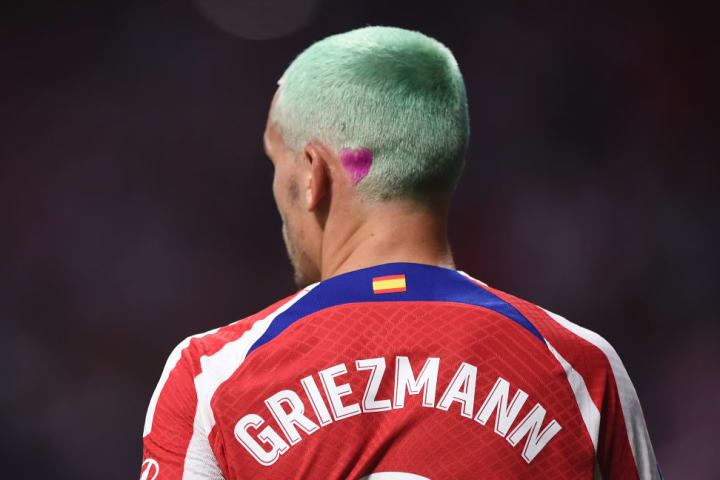 Antoine Griezmann