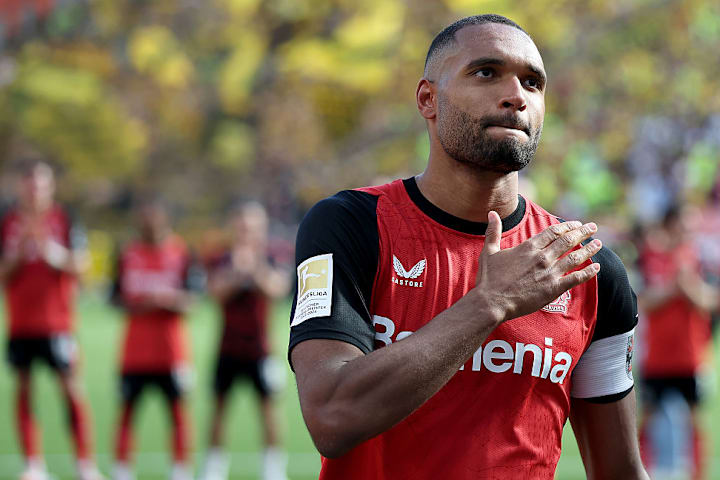 Jonathan Tah