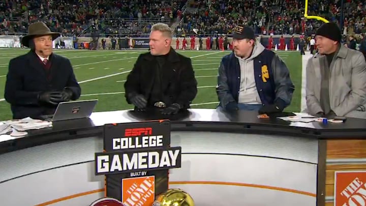 Comedian Shane Gillis had Nick Saban fired up about his line that the SEC paid players in the past. Comedian Shane Gillis had Nick Saban fired up about his line that the SEC paid players in the past.