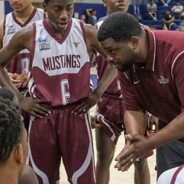 Antonio Williams recently announced that he has stepped down as boys basketball coach at Bladensburg High.