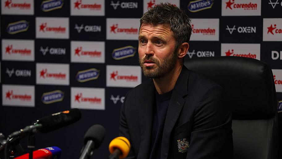 ‘Not Exactly Calm’ — Michael Carrick and Bruno Fernandes React to Man Utd’s Hull Defeat