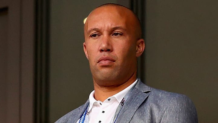 Poland v Senegal: Group H - 2018 FIFA World Cup Russia