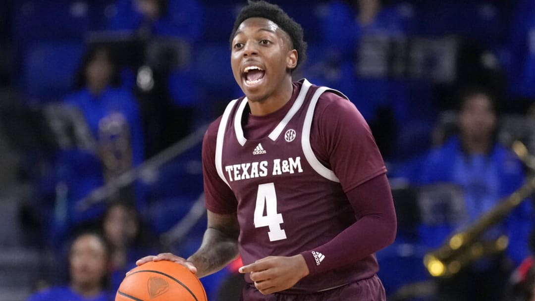 Texas A&M vs Auburn Prediction, Odds & Best Bet for February 7 (Aggies Aim for 8th Straight Home Victory)