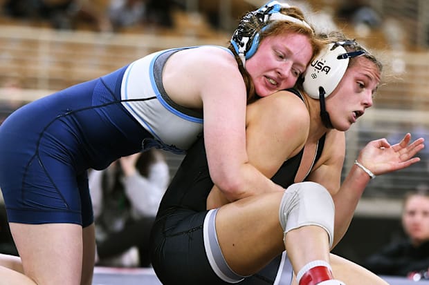 The annual Knockout Christmas Classic at Silver Spurs Arena in Kissimmee. 