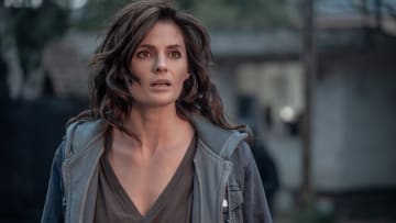 Absentia - Season 3 - Episode 302 - Block 1 Day 17 -- Courtesy of Elena Nenkova/Sony Pictures Television