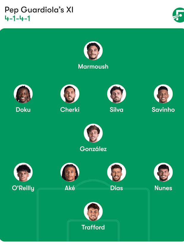 แมน ซิตี้