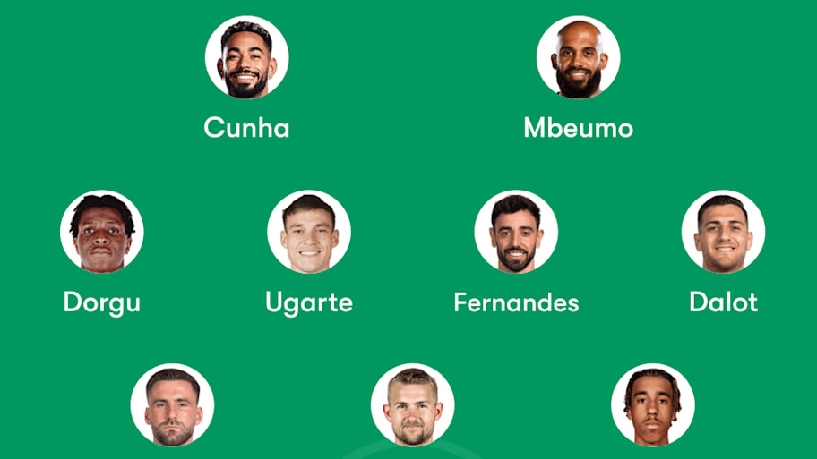 Manchester United