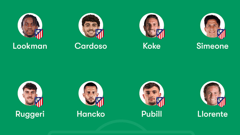 Atlético Madrid