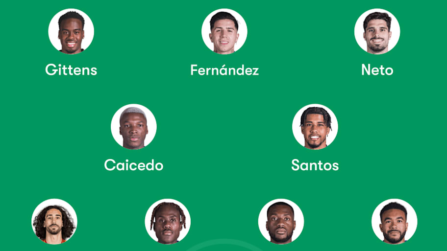 Chelsea