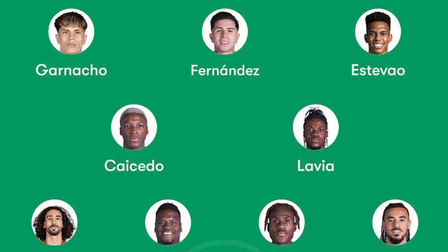 Chelsea
