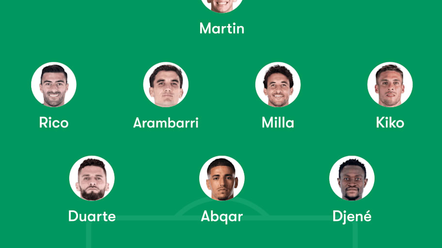 Getafe