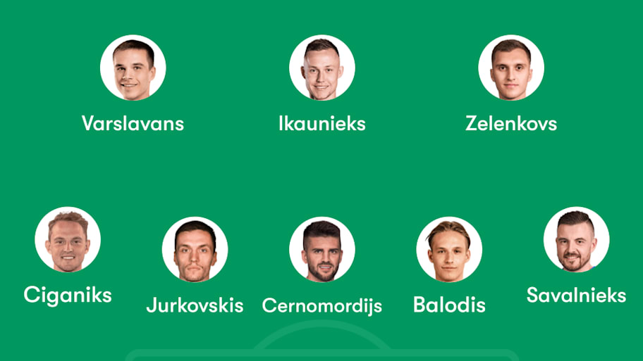Latvia