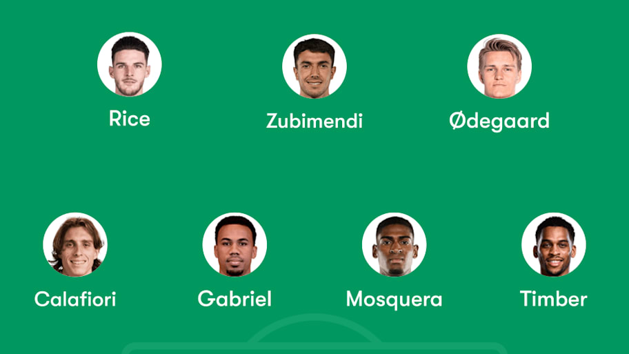 Arsenal