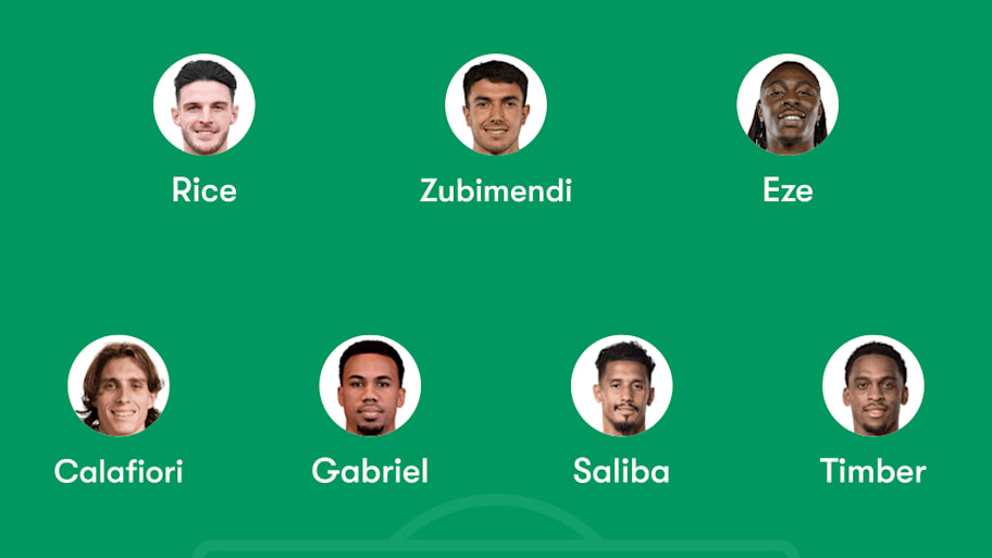 Arsenal