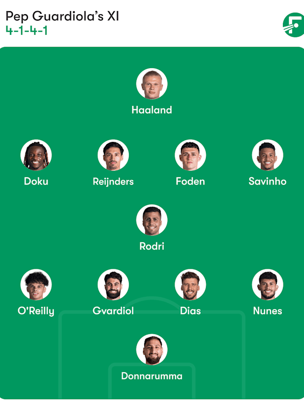 Manchester City