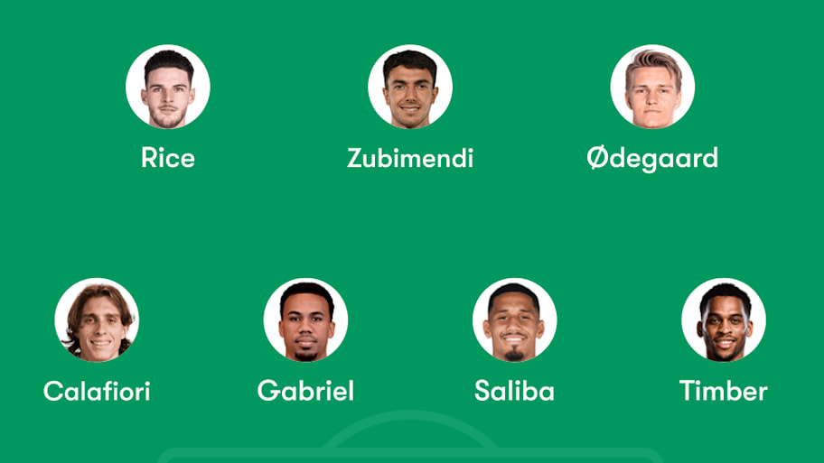 Arsenal