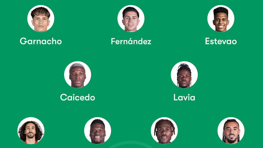 Chelsea