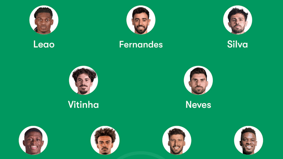 Portugal